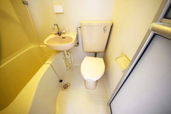 ジュネパレス松戸第530の物件内観写真